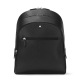 Montblanc SARTORIAL leren rugzak - 3 compartimenten