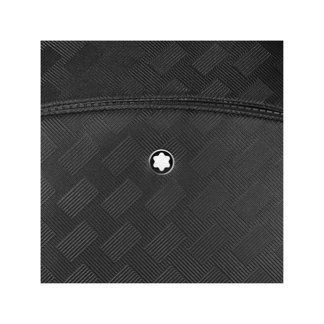 Montblanc EXTREME 3.0 lederen rugzak - 3 compartimenten