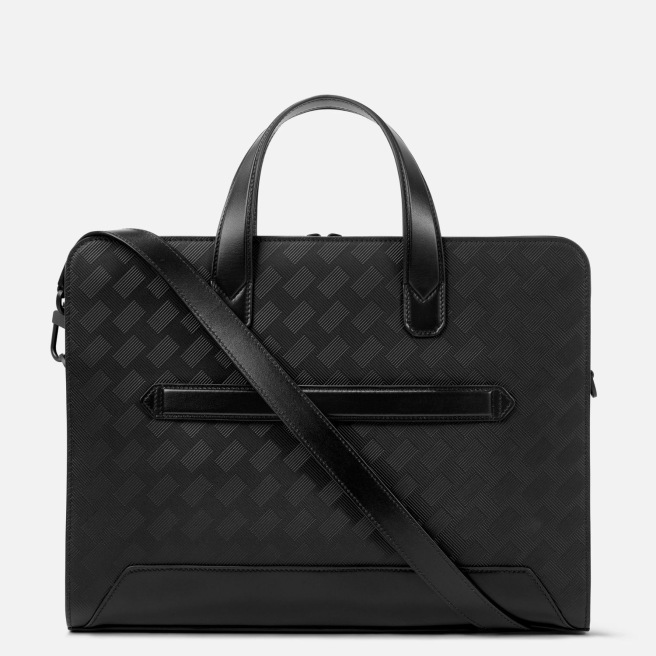 Montblanc EXTREME 3.0 - THIN lederen aktetas