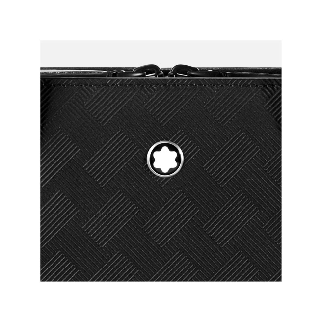 Montblanc EXTREME 3.0 - THIN lederen aktetas