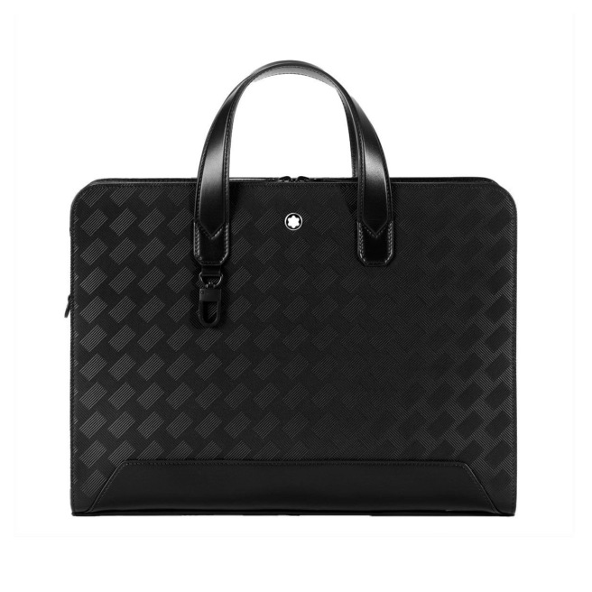 Montblanc EXTREME 3.0 - THIN lederen aktetas