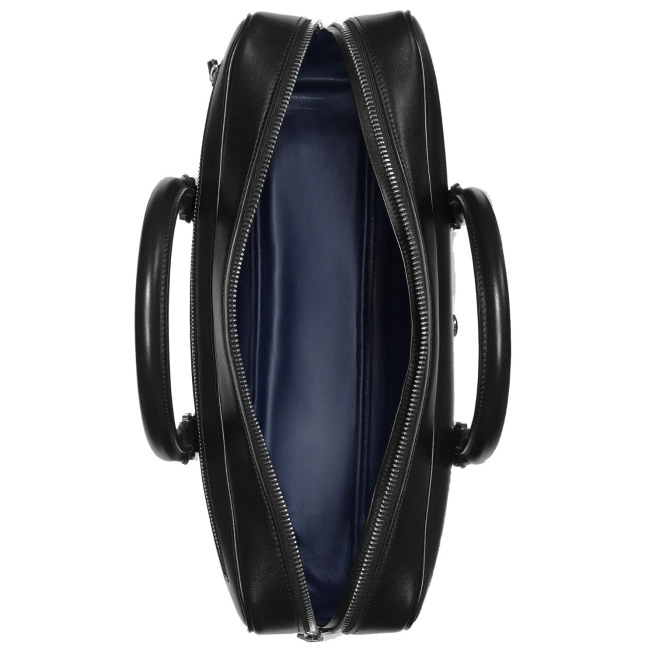 Montblanc MEISTERSTUCK leren aktetas