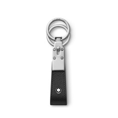Montblanc SARTORIAL dubbele ring sleutelhanger Montblanc SARTORIAL dubbele ring sleutelhanger