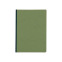 CLAIREFONTAINE AGE BAG gelinieerd notitieboek - A5 - 192 pagina's
