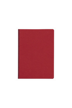 CLAIREFONTAINE AGE BAG gelinieerd notitieboek - A5 - 192 pagina's