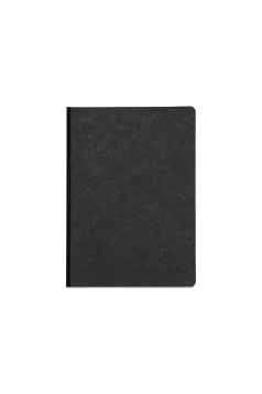 CLAIREFONTAINE AGE BAG gelinieerd notitieboek - A5 - 192 pagina's