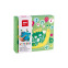 Stickers spel gommetjes Apli