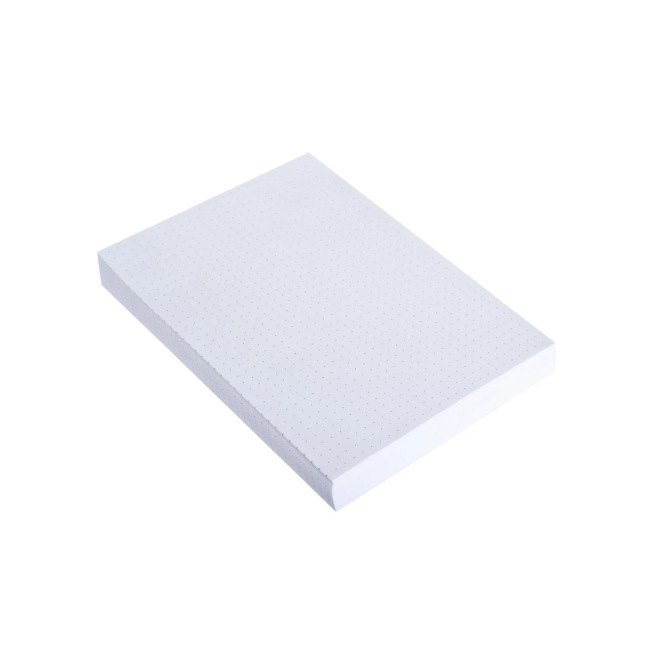 Exacompta Bristol witte fiches - doos van 100 fiches