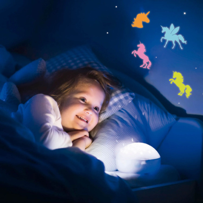 Stickers Apli phosphorescents Stickers Apli phosphorescents