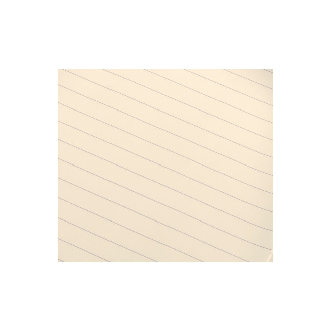 Carnet piqué cousu fil Clairefontaine FLYING SPIRIT - 7,5 x 12 cm