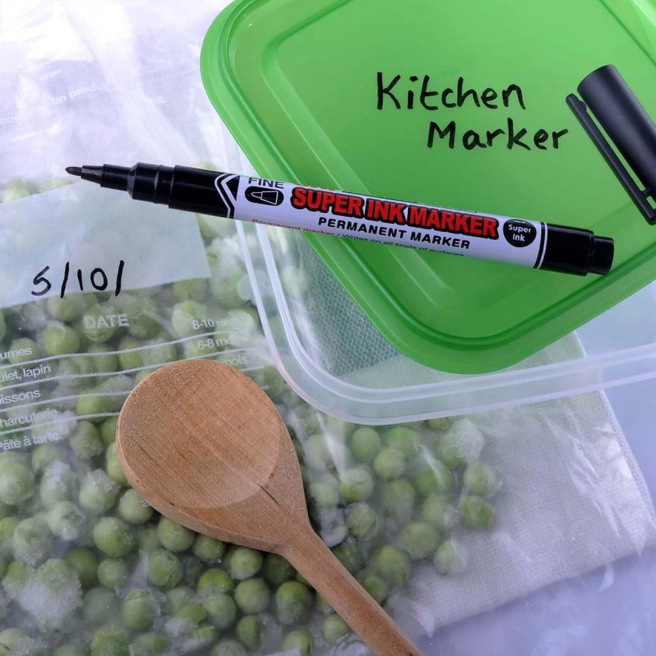 Marqueur peinture Uni-ball SUPERINK Marqueur peinture Uni-ball SUPERINK