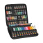 Set van Uni-Ball Posca verfmarkers