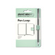 Passant pour stylo PEN LOOP LEUCHTTURM