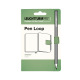 Passant pour stylo PEN LOOP LEUCHTTURM