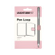 Passant pour stylo PEN LOOP LEUCHTTURM