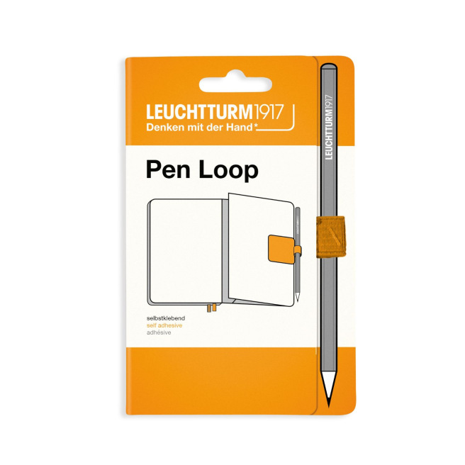 Voorbijgaand voor penlus LEUCHTTURM Voorbijgaand voor penlus LEUCHTTURM