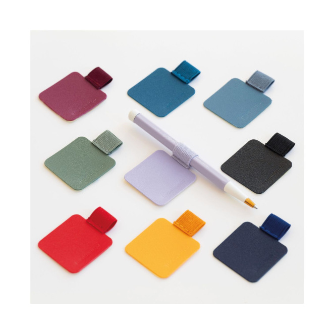 Voorbijgaand voor penlus LEUCHTTURM Voorbijgaand voor penlus LEUCHTTURM