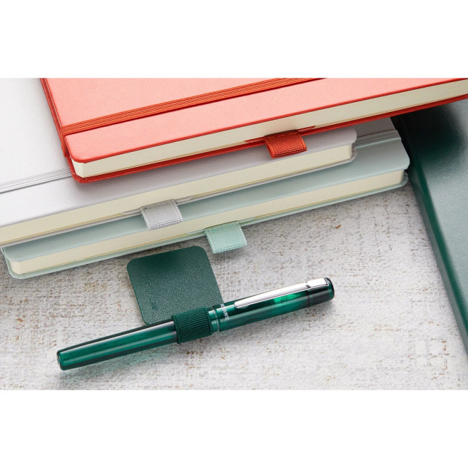 Voorbijgaand voor penlus LEUCHTTURM Voorbijgaand voor penlus LEUCHTTURM