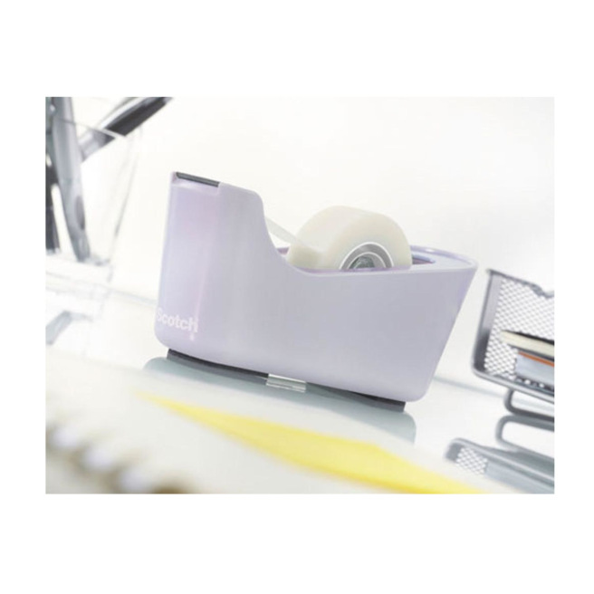 Dévidoir de ruban adhésif SCOTCH C18 Dévidoir de ruban adhésif SCOTCH C18