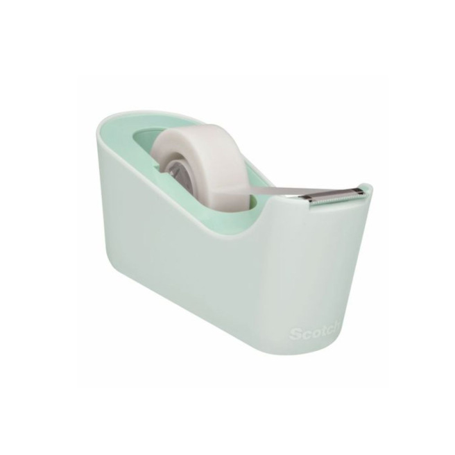 Dévidoir de ruban adhésif SCOTCH C18 Dévidoir de ruban adhésif SCOTCH C18