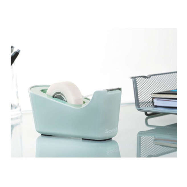 Dévidoir de ruban adhésif SCOTCH C18 Dévidoir de ruban adhésif SCOTCH C18