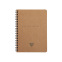 Spiraalgebonden notitieboek Clairefontaine FLYING SPIRIT - A5 - 14,8 x 21 cm
