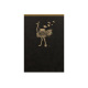 Clairefontaine FLYING SPIRIT canvas notitieblok