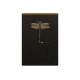 Clairefontaine FLYING SPIRIT canvas notitieblok