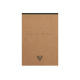 Clairefontaine FLYING SPIRIT canvas notitieblok