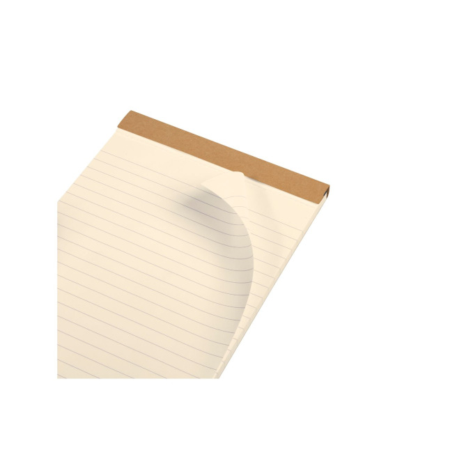 Clairefontaine FLYING SPIRIT canvas notitieblok