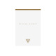 Clairefontaine FLYING SPIRIT canvas notitieblok