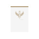 Clairefontaine FLYING SPIRIT canvas notitieblok