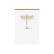 Clairefontaine FLYING SPIRIT canvas notitieblok