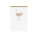 Clairefontaine FLYING SPIRIT canvas notitieblok