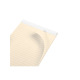 Clairefontaine FLYING SPIRIT canvas notitieblok