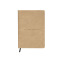 Carnet en cuir Clairefontaine FLYING SPIRIT - A5