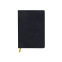 Carnet en cuir Clairefontaine FLYING SPIRIT - A5