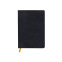 Clairefontaine FLYING SPIRIT lederen notitieboek - A5