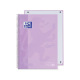 Spiraal notitieboek Oxford TOUCH EUROPEANBOOK 1 SCHRIJF & WIS