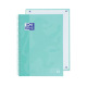 Spiraal notitieboek Oxford TOUCH EUROPEANBOOK 1 SCHRIJF & WIS