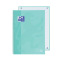 Spiraal notitieboek Oxford TOUCH EUROPEANBOOK 1 SCHRIJF & WIS