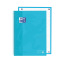 Spiraal notitieboek Oxford TOUCH EUROPEANBOOK 1 SCHRIJF & WIS