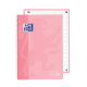 Spiraal notitieboek Oxford TOUCH EUROPEANBOOK 1 SCHRIJF & WIS