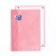 Spiraal notitieboek Oxford TOUCH EUROPEANBOOK 1 SCHRIJF & WIS