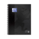 Spiraal notitieboek Oxford TOUCH EUROPEANBOOK 1 SCHRIJF & WIS