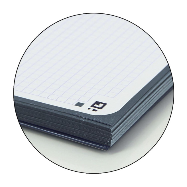 Spiraal notitieboek Oxford TOUCH EUROPEANBOOK 1 SCHRIJF & WIS