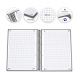 Spiraal notitieboek Oxford TOUCH EUROPEANBOOK 1 SCHRIJF & WIS