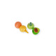 3 in 1 LEGAMI markeerstift