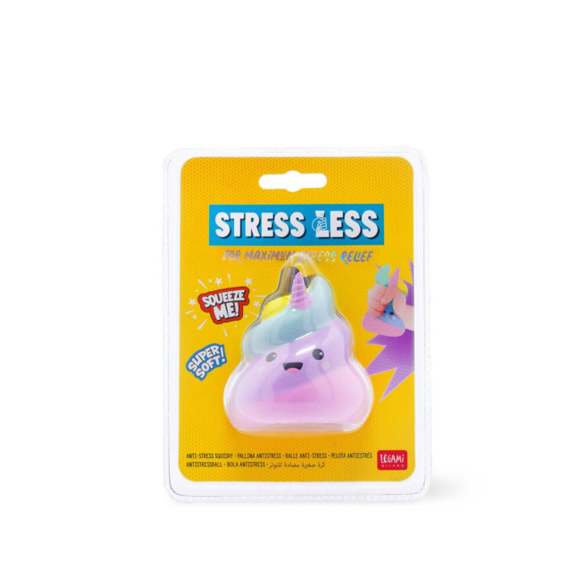 Balle anti-stress Legami STRESS LESS