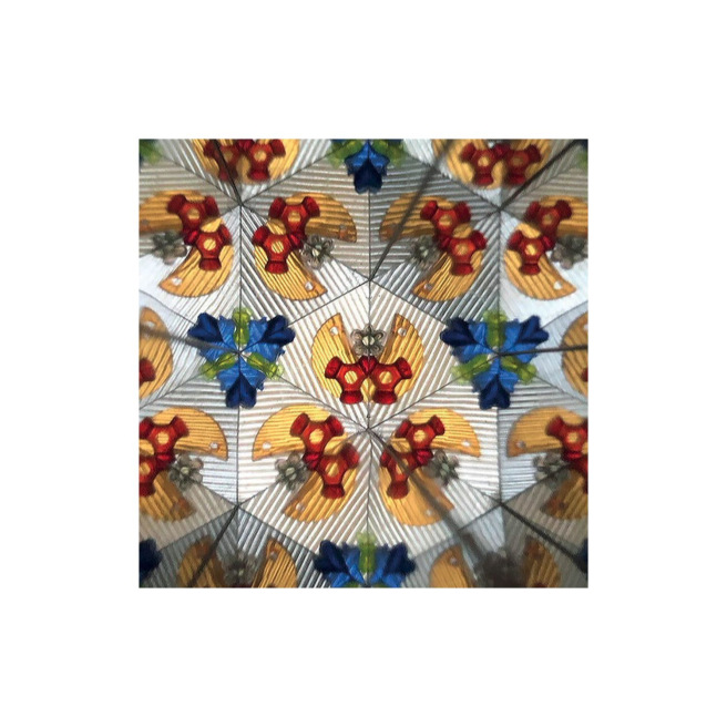 Legami-kaleidoscoop Legami-kaleidoscoop